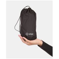 Αδιάβροχο Παντελόνι Kilpi Γυναικείο Alpin-W Black