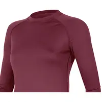 Ισοθερμική Μπλούζα Merino Lasting Γυναικεία AΤILA 3838