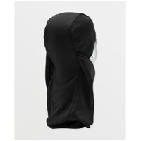 Μπαλακλάβα Volcom Face Pow Black