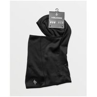 Μπαλακλάβα Volcom Face Pow Black