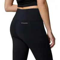 Κολάν Columbia Γυναικείο Boundless Trek™ Legging Black