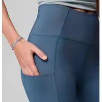 Κολάν Columbia Γυναικείο Boundless Trek&trade; Legging Everblue