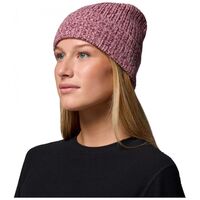 Σκουφί Columbia Watch Cap Rich Wine/Eraser Pink Marled