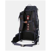 Σακίδιο Πλάτης Kilpi Ecrow-U 45Lt Dark Blue