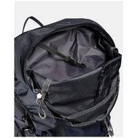 Σακίδιο Πλάτης Kilpi Ecrow-U 45Lt Dark Blue