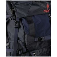 Σακίδιο Πλάτης Kilpi Ecrow-U 45Lt Dark Blue