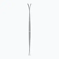 Enforcer 99 Flat Black Red Blue Πέδιλα Σκι Nordica