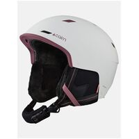 Κράνος Cairn Unisex Equalizer Pure Mat White Dahlia