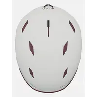 Κράνος Cairn Unisex Equalizer Pure Mat White Dahlia