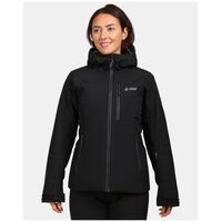 Μπουφάν Kilpi Γυναικείο Flip-W Black