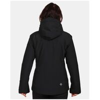 Μπουφάν Kilpi Γυναικείο Flip-W Black