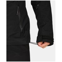 Μπουφάν Kilpi Γυναικείο Flip-W Black