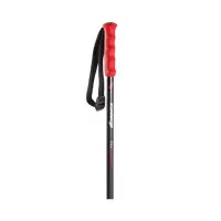 Μπατόν Σκι Nordica Freerider Pro Man Black/Red