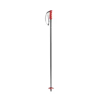 Μπατόν Σκι Nordica Freerider Pro Man Black/Red