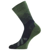 Ισοθερμικές Κάλτσες Merino Lasting Unisex FWR 696