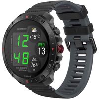 Grit X2 Pro Black/Black Multisport Watch Polar