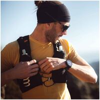 Grit X2 Pro Black/Black Multisport Watch Polar