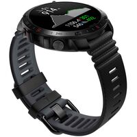 Grit X2 Pro Black/Black Multisport Watch Polar