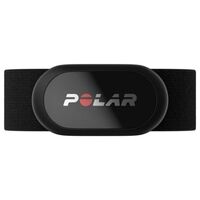 H10 N HR Sensor BLE Black XS-S Ζώνη Καρδιακών Παλμών Στήθους Polar