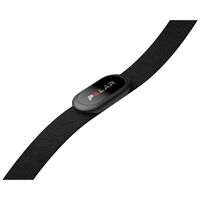 H10 N HR Sensor BLE Black XS-S Ζώνη Καρδιακών Παλμών Στήθους Polar