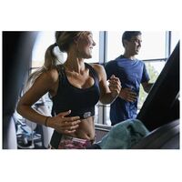 H9 HR Sensor BLE Black M-2XL Ζώνη Καρδιακών Παλμών Στήθους Polar