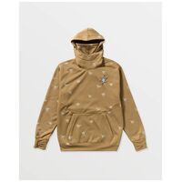 Φούτερ Volcom Ανδρικό Hydro Riding Hoodie Bronze