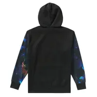 Φούτερ Volcom Ανδρικό Hydro Riding Hoodie Space Aloha