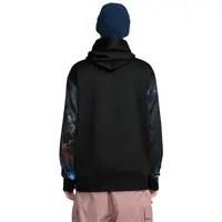 Φούτερ Volcom Ανδρικό Hydro Riding Hoodie Space Aloha