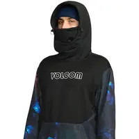 Φούτερ Volcom Ανδρικό Hydro Riding Hoodie Space Aloha