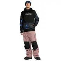 Φούτερ Volcom Ανδρικό Hydro Riding Hoodie Space Aloha