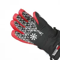 Γάντια Σκι Level Παιδικά Junior Glove Red