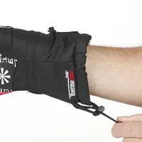 Γάντια Σκι Level Παιδικά Junior Glove Red