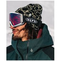 Σκούφος Volcom Longo Black