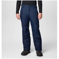 Παντελόνι Σκι Columbia Ανδρικό Bugaboo&trade; V Pant Collegiate Navy