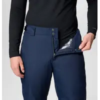 Παντελόνι Σκι Columbia Ανδρικό Bugaboo&trade; V Pant Collegiate Navy