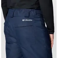 Παντελόνι Σκι Columbia Ανδρικό Bugaboo&trade; V Pant Collegiate Navy