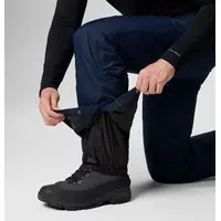 Παντελόνι Σκι Columbia Ανδρικό Bugaboo&trade; V Pant Collegiate Navy