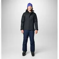 Παντελόνι Σκι Columbia Ανδρικό Bugaboo&trade; V Pant Collegiate Navy