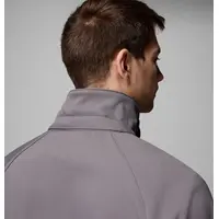 Μπουφάν Softshell Columbia Ανδρικό Cascade Ridge&trade; III City Grey