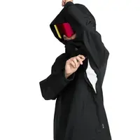 Μπουφάν Gore-Tex Volcom Ανδρικό Dua's Jacket Black