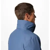 Μπουφάν 3-σε-1 Columbia Ανδρικό Element Blocker™ III Jacket Dark Mountain