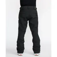 Παντελόνι Snowboard Volcom Ανδρικό Freakin Snow Chino Black