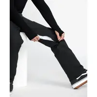 Παντελόνι Snowboard Volcom Ανδρικό Freakin Snow Chino Black