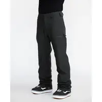 Παντελόνι Snowboard Volcom Ανδρικό Freakin Snow Chino Black