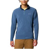 Μπλούζα Fleece Columbia Ανδρική Klamath Range&trade; II 1/2 Zip Dark Mountain/Collegiate Navy