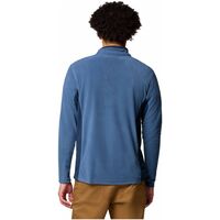 Μπλούζα Fleece Columbia Ανδρική Klamath Range&trade; II 1/2 Zip Dark Mountain/Collegiate Navy