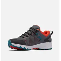 Παπούτσια Πεζοπορίας Columbia Ανδρικά Peakfreak&trade; II Outdry&trade; Shark/Super Sonic