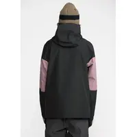 Μπουφάν Ανδρικό Volcom Primry Jacket Mauve