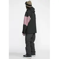 Μπουφάν Ανδρικό Volcom Primry Jacket Mauve