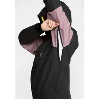 Μπουφάν Ανδρικό Volcom Primry Jacket Mauve